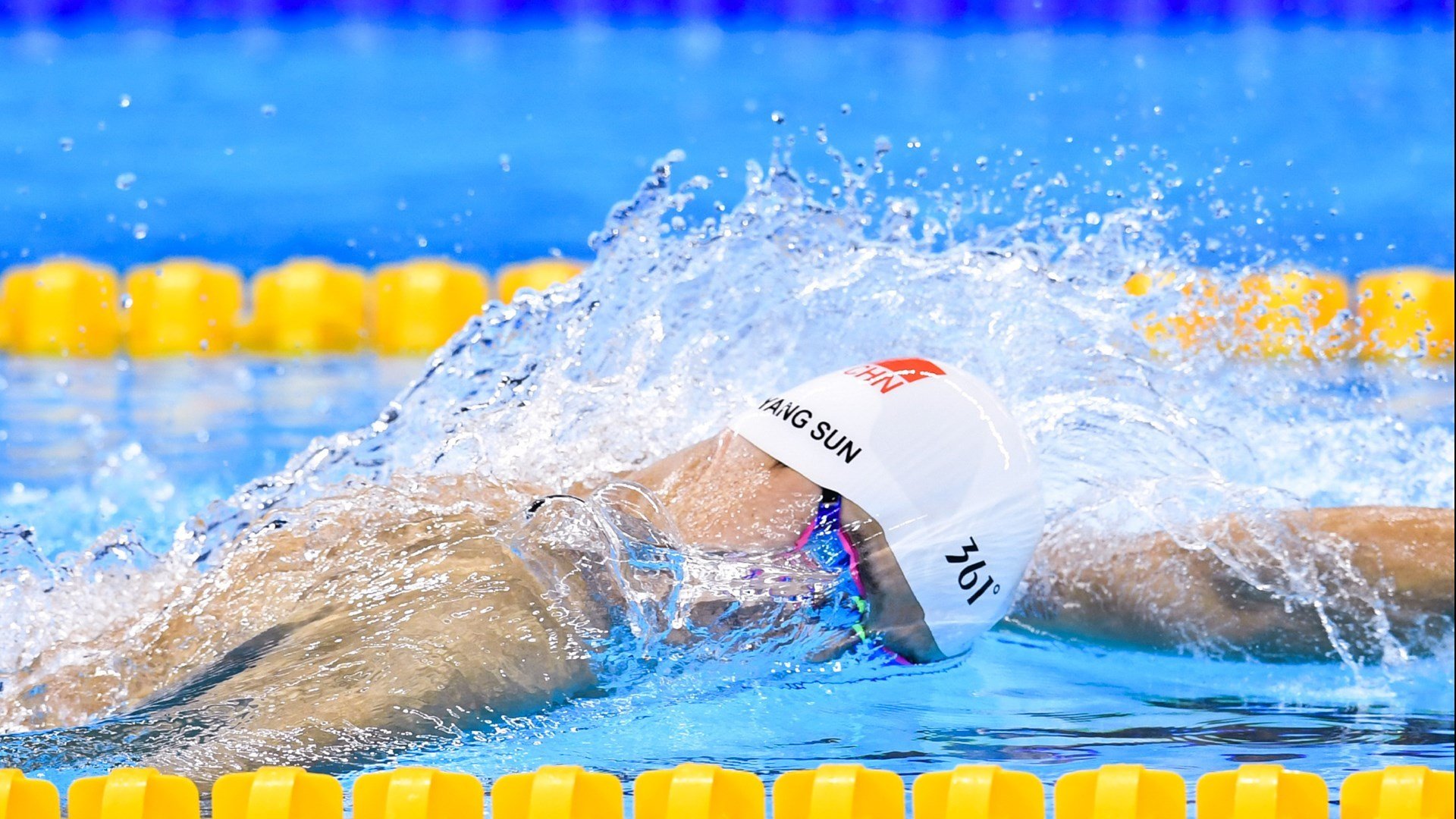 全球巡演盛势来袭,电竞没有界限!